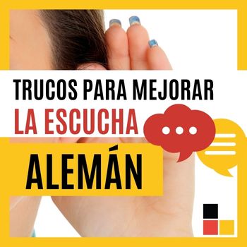 Consejos para mejorar tu comprensión auditiva en alemán