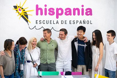 Hispania, escuela de Español en Valencia