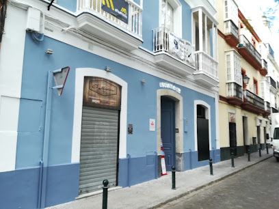 K2 Internacional, Spanish School in Cádiz