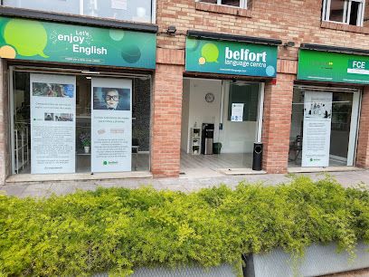 Belfort Language Centre