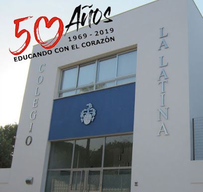 Colegio Bilingüe La Latina