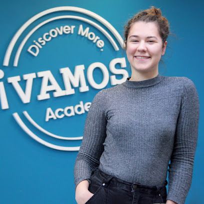 Academia de idiomas Vamos Academy