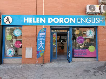 Helen Doron English Montequinto