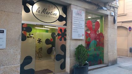 La Martina Kids&Us Reus Centre