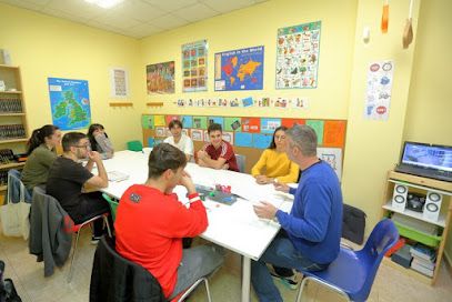 GIROLINGUA - La teva acadèmia d'idiomes a Girona