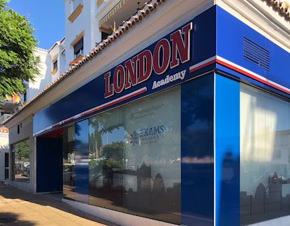 London Academy Churriana