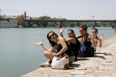 Spanish courses in Seville. Enforex