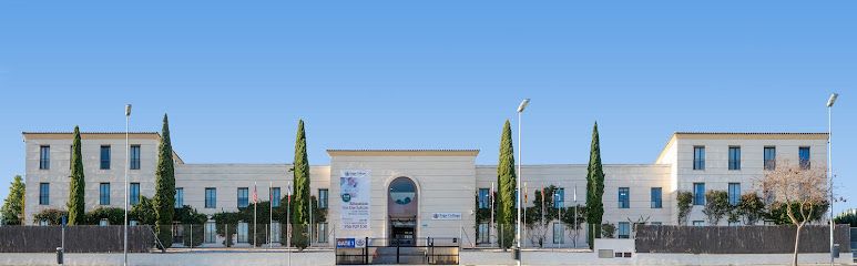 The British International School of Jerez