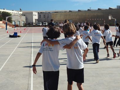 Liceo Francés Internacional de Gran Canaria