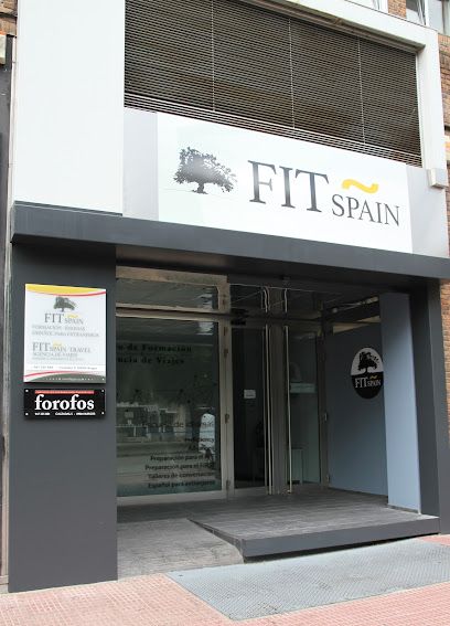 Academia Fit Spain