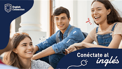 English Connection Academia de Inglés - Getafe Central