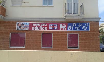 ACADEMIA BEST ENGLISH - JEREZ