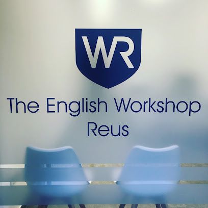 The English Workshop Reus | Acadèmia d'anglès