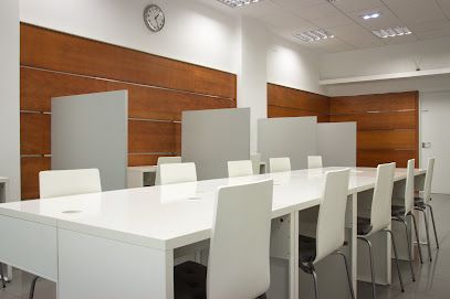 Cambridge English - Centro Autorizado Platino de Valladolid
