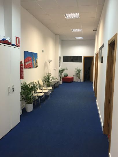 Carter School Of English