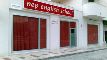 Academia de Inglés Nep English School Oeste