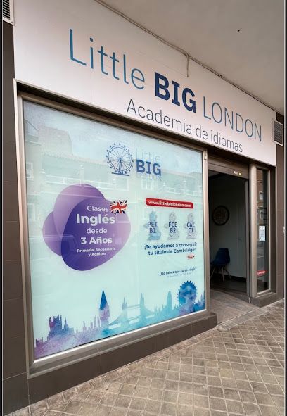 Little BIG London