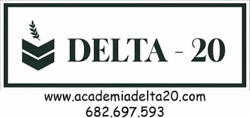 Academia Delta 20