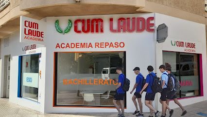 Cum Laude Academia