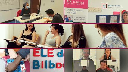 ELE de Bilbao Spanish School