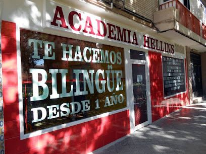 Academia Hellins