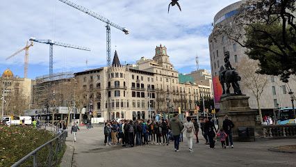 CNL (Centro de Acogida Lingüística de Barcelona)