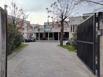 Escuela Oficial de Idiomas Corduba