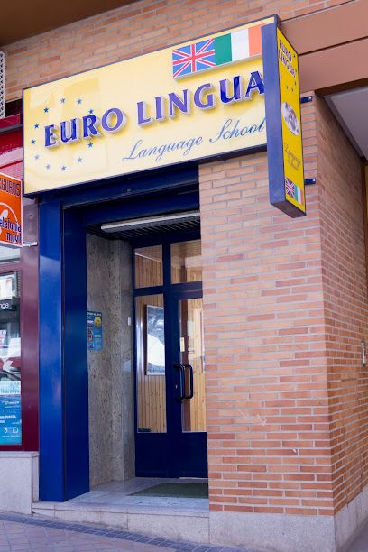 Euro Lingua Language School