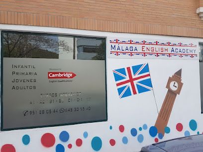 Málaga English Academy