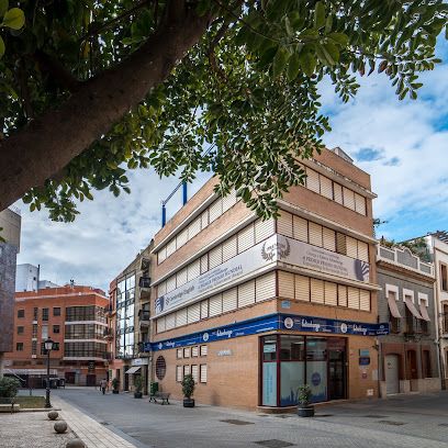 Centro Edimburgo - Academia de inglés en Huelva