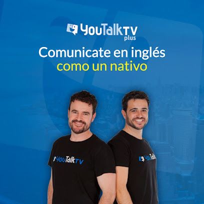 YouTalk TV Plus Opiniones Curso Inglés Online