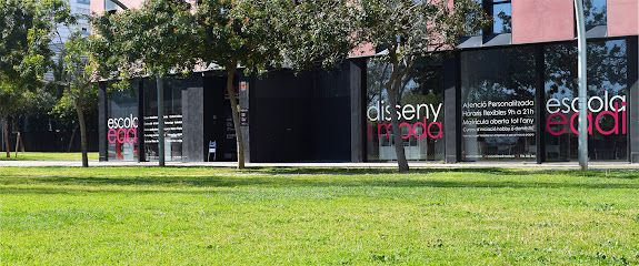 EADIMODA Escuela Atelier Diseño Moda Barcelona