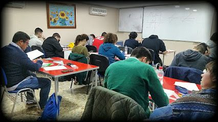 ACADEMIA ACAPOLA FORMACIÓN