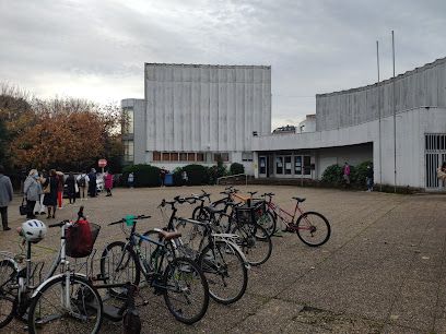 [E.O.I.] Escola Oficial de Idiomas da Coruña