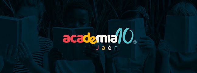 Academia 10 Jaén