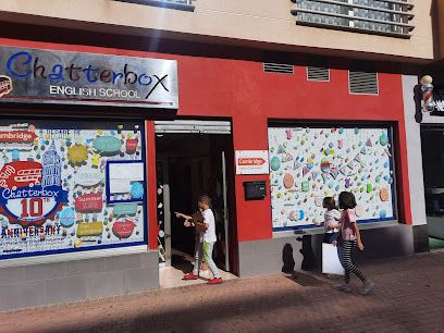 Chatterbox English School