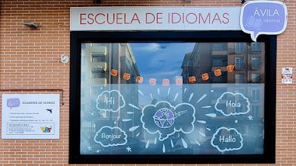 Escuela de idiomas Ávila idiomas