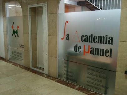 La Academia de Manuel