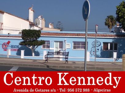 Clases de Ingles | Centro Kennedy | Academia de Inglés en Algeciras|Cambridge English