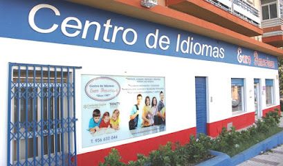 Centro de Idiomas Euro American