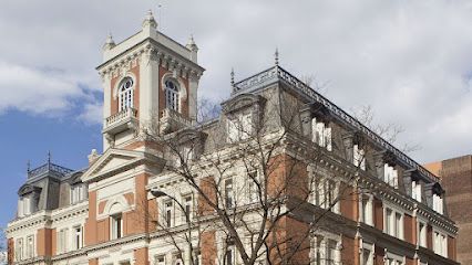 Instituto Internacional Americano