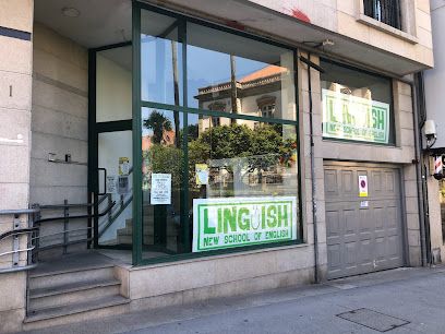 LINGÜISH NEW SCHOOL OF ENGLISH