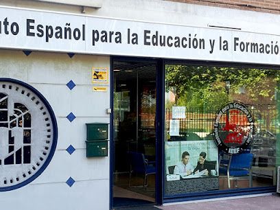 Instituto Español para la Educación y la Formación (IEEF)