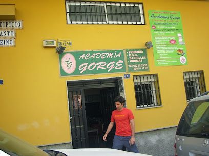 ACADEMIA GORGÉ