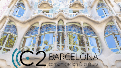 C2 Barcelona Comunicación & Cultura