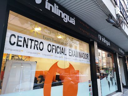 Academia de idiomas inlingua Ciudad Real