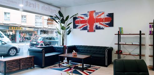 English First