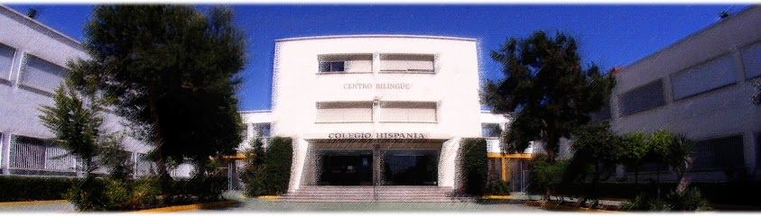 Colegio Hispania