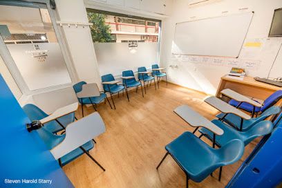 ULIC CENTRE