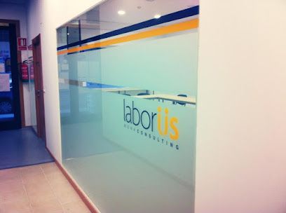 Laborus Work Consulting